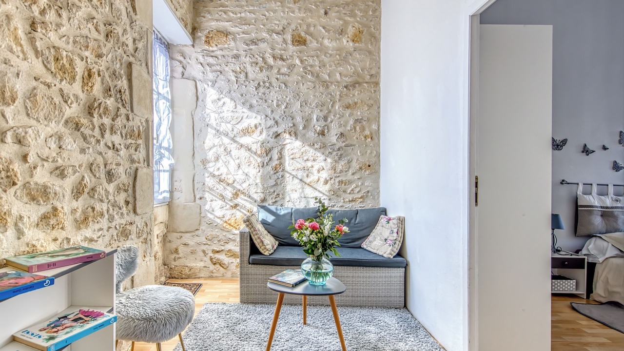 Photo of Livingroom in Lesparre-Medoc