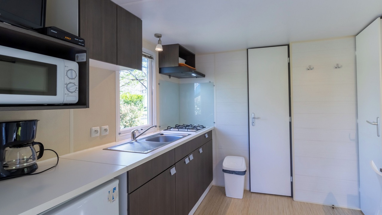 Photo of Kitchen in Bouzic