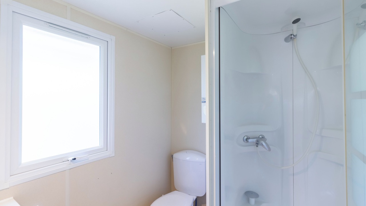 Photo of Bathroom in Bouzic