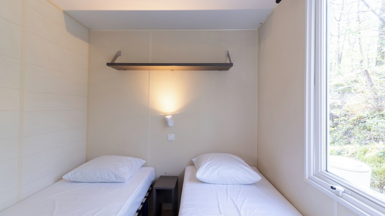 Photo of Bedroom in Bouzic