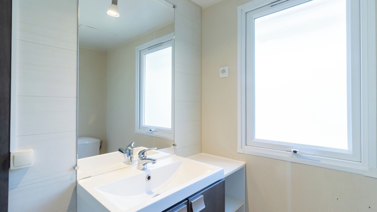 Photo of Bathroom in Bouzic