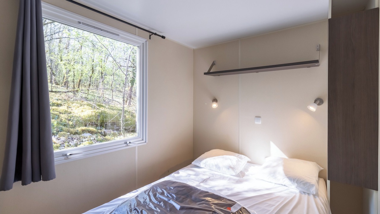 Photo of Bedroom in Bouzic