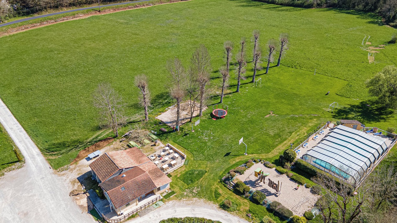 Photo of Outdoor in Bouzic