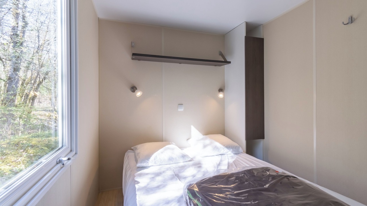 Photo of Bedroom in Bouzic