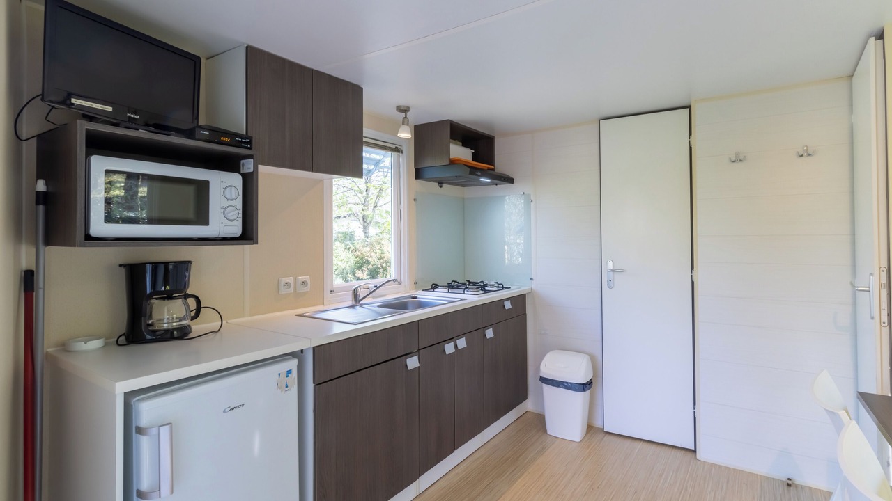 Photo of Kitchen in Bouzic