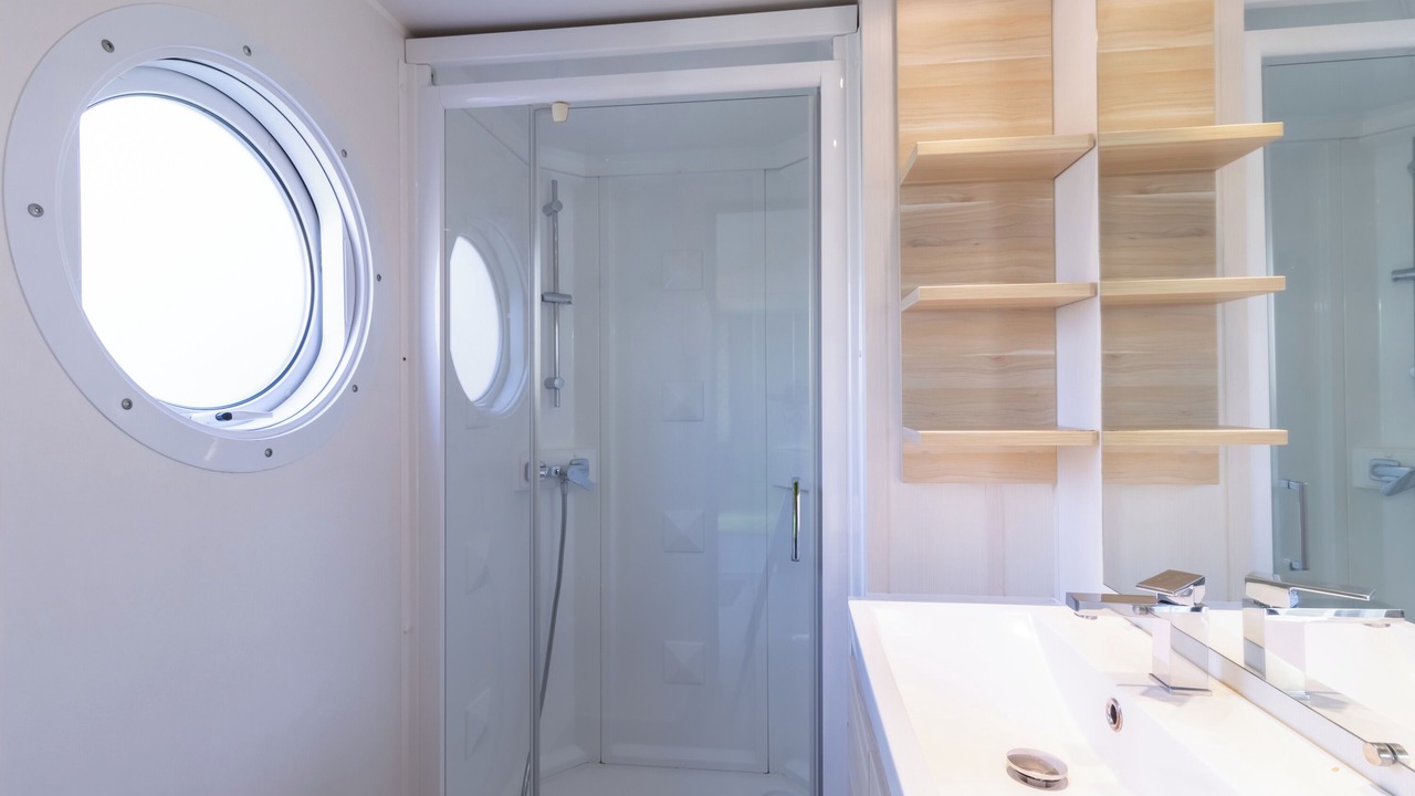 Photo of Bathroom in Bouzic