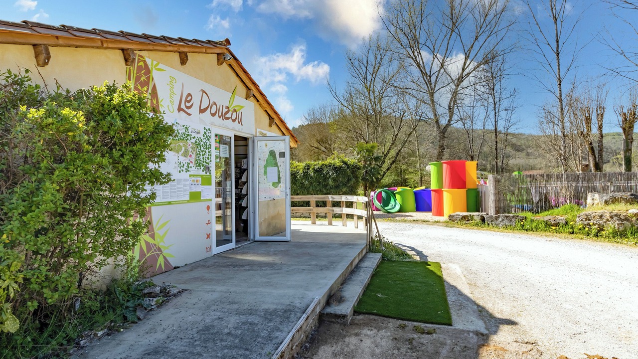 Photo of Outdoor in Bouzic