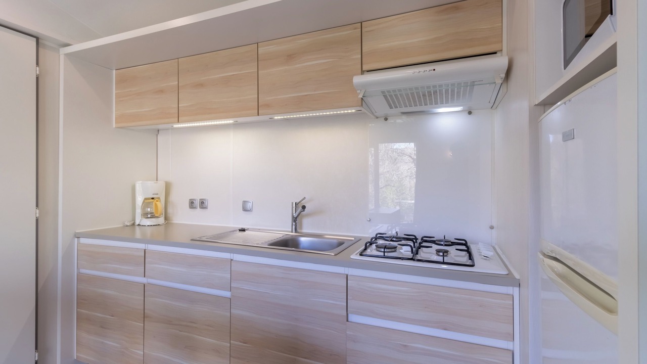 Photo of Kitchen in Bouzic
