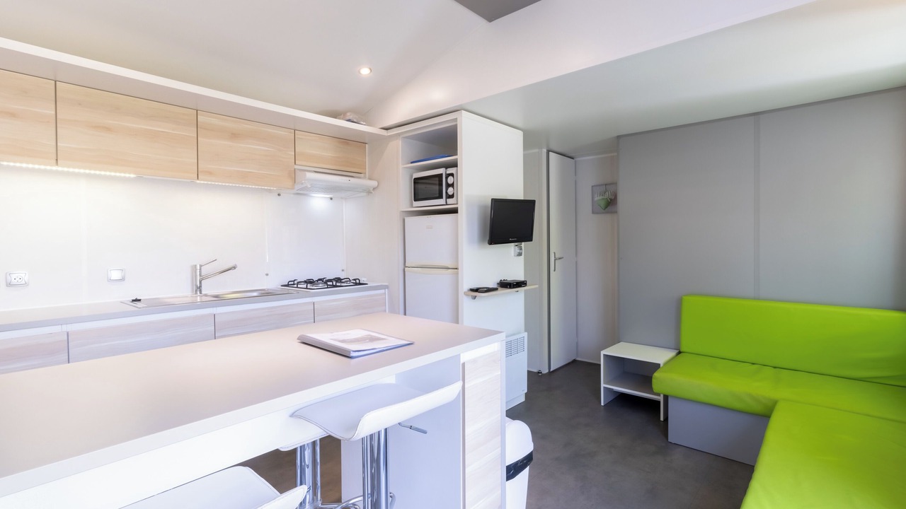 Photo of Kitchen in Bouzic