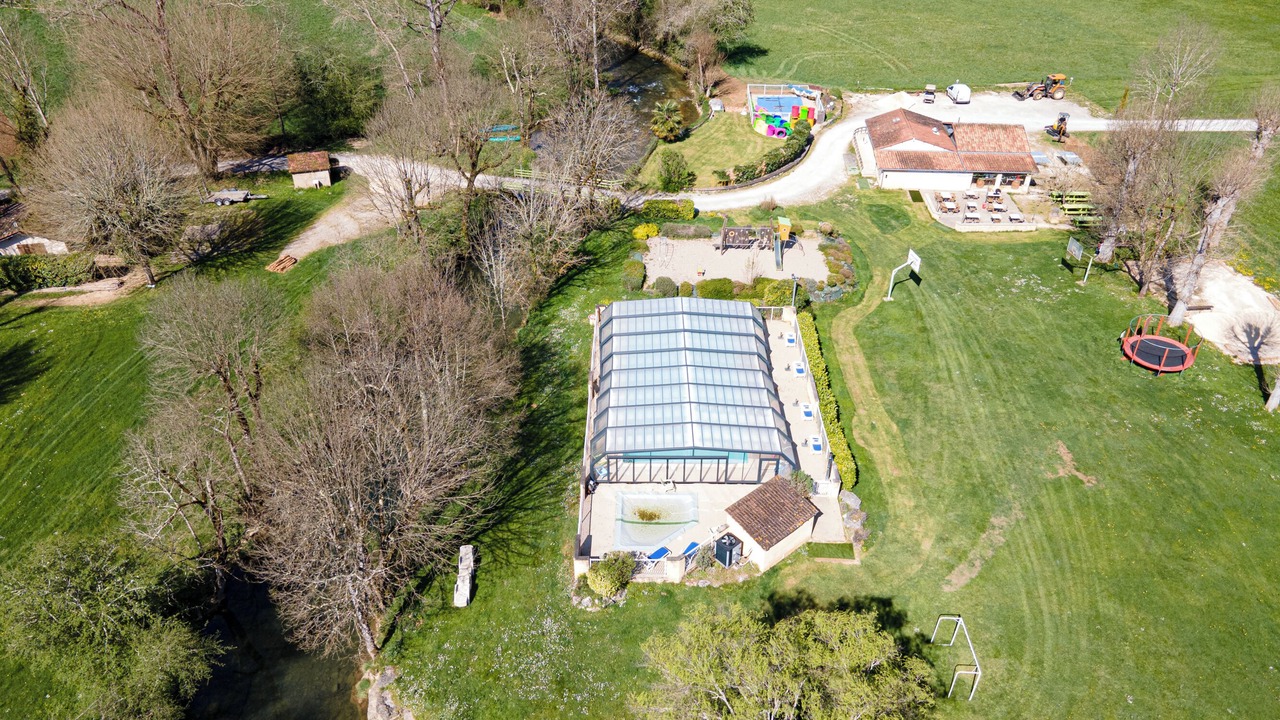 Photo of Outdoor in Bouzic