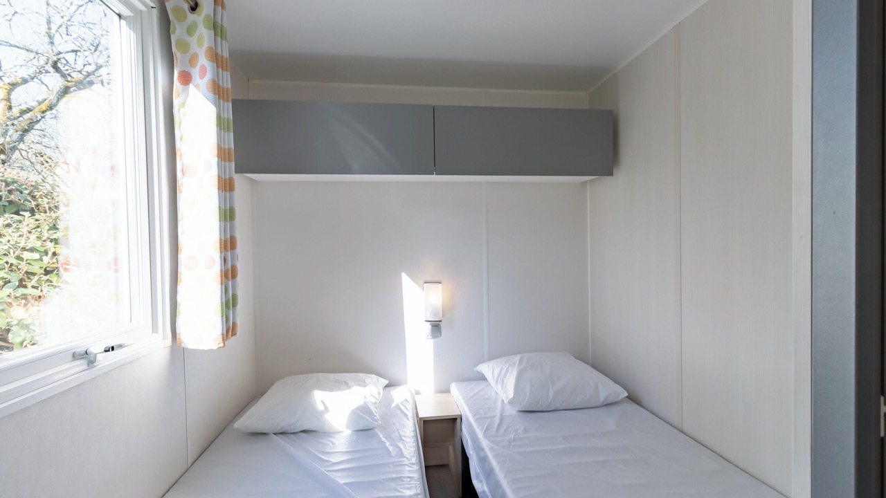Photo of Bedroom in Bouzic