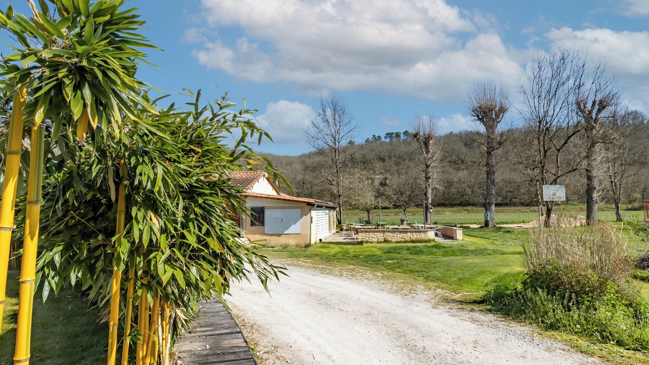 Photo of Outdoor in Bouzic