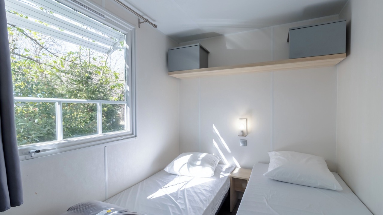 Photo of Bedroom in Bouzic