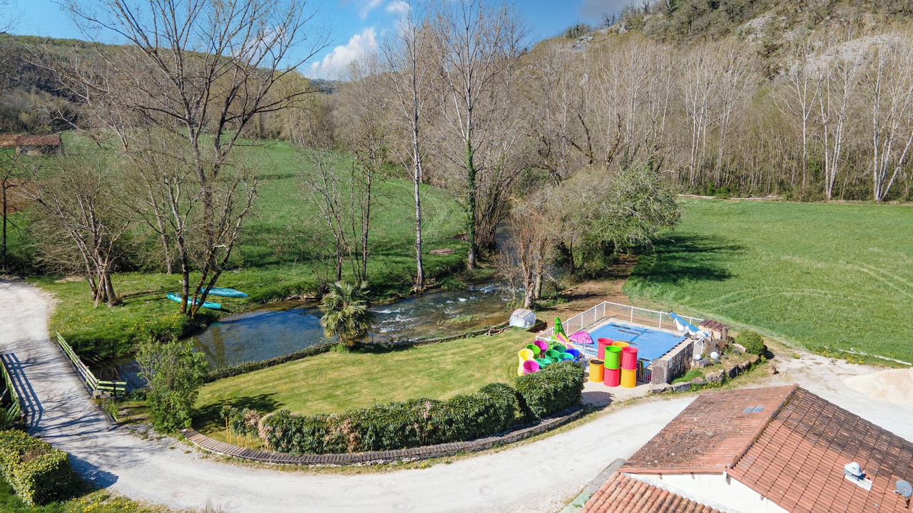Photo of Outdoor in Bouzic