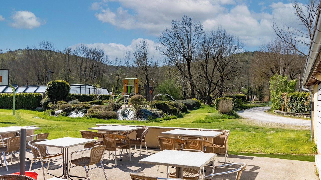 Photo of Outdoor in Bouzic