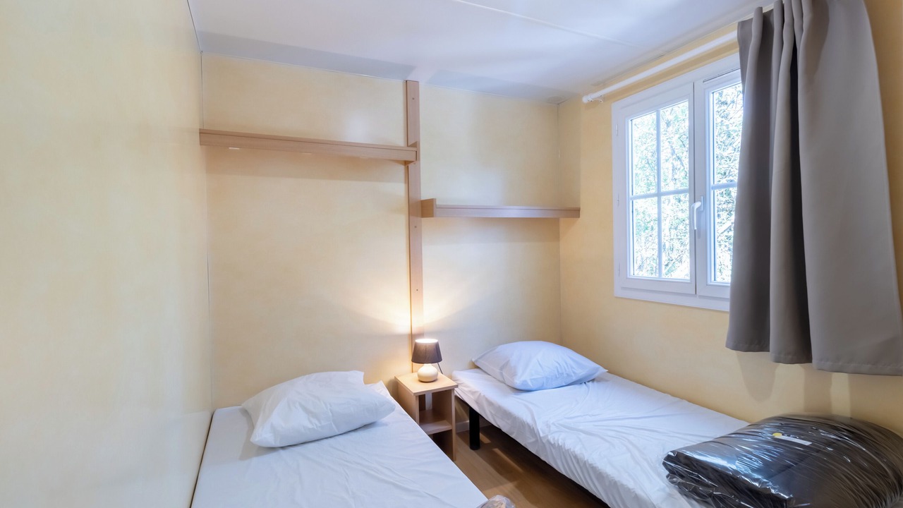 Photo of Bedroom in Bouzic