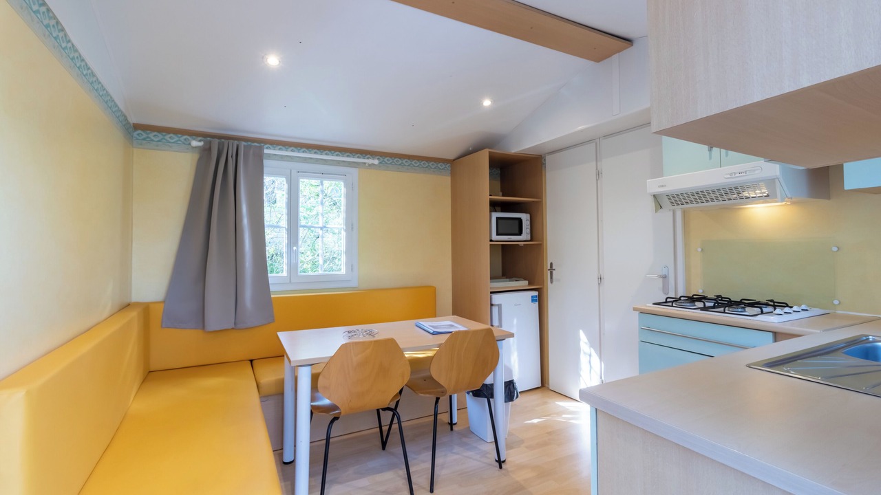 Photo of Kitchen in Bouzic