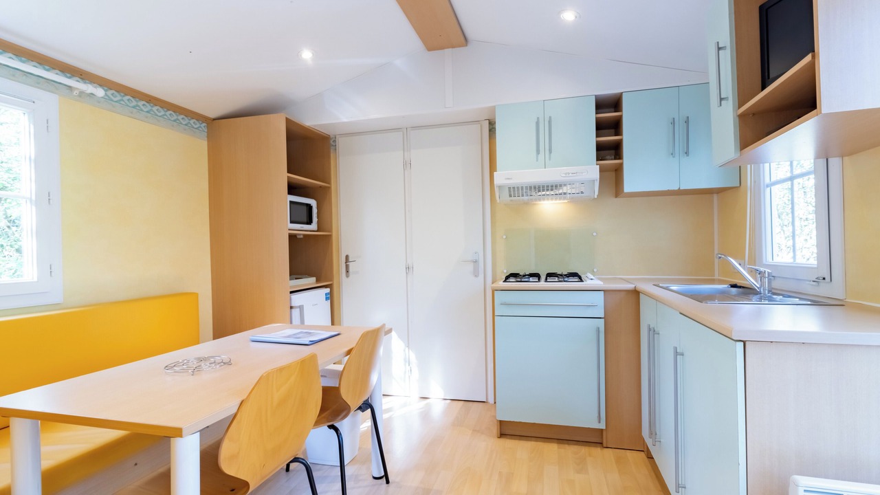 Photo of Kitchen in Bouzic