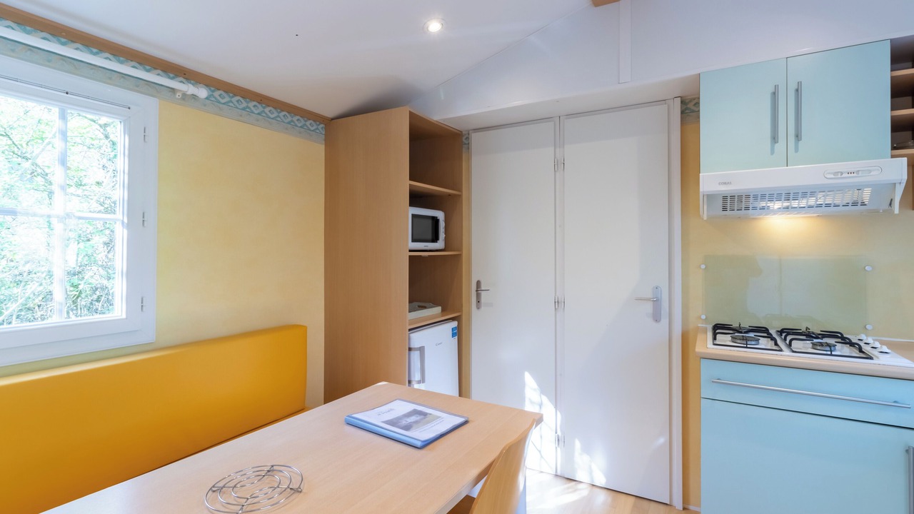 Photo of Kitchen in Bouzic