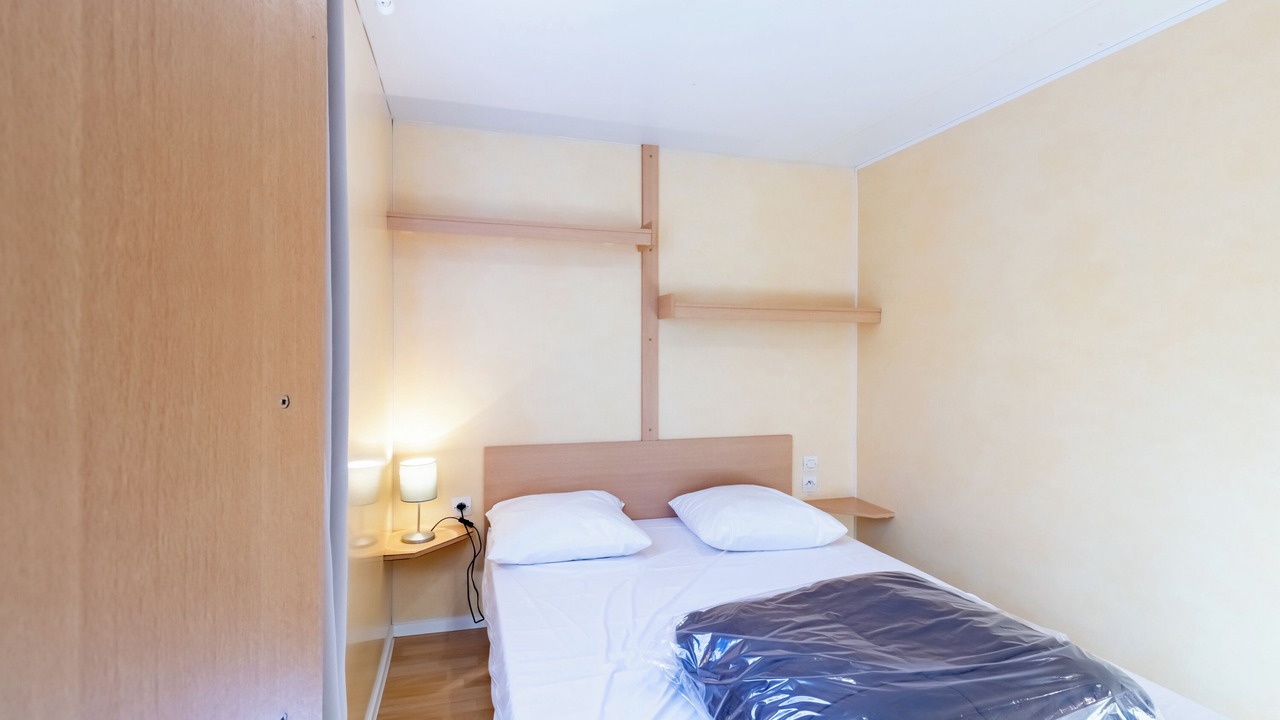 Photo of Bedroom in Bouzic