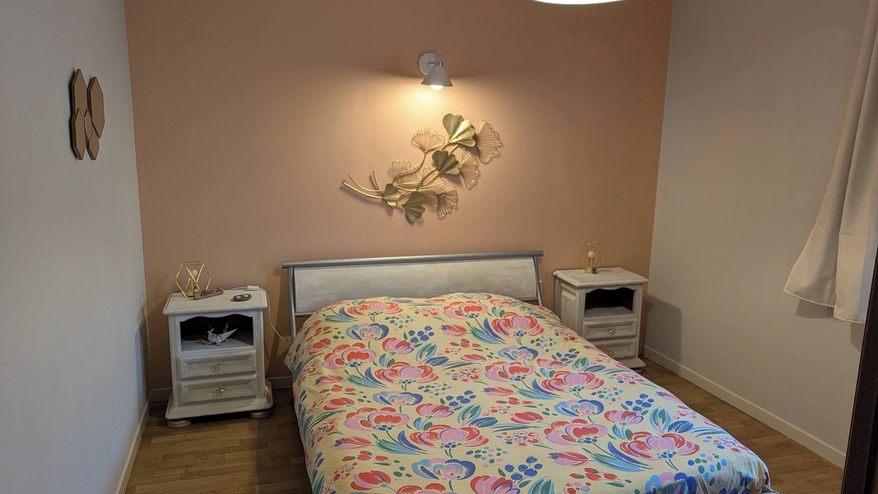 Photo of Bedroom in Precilhon