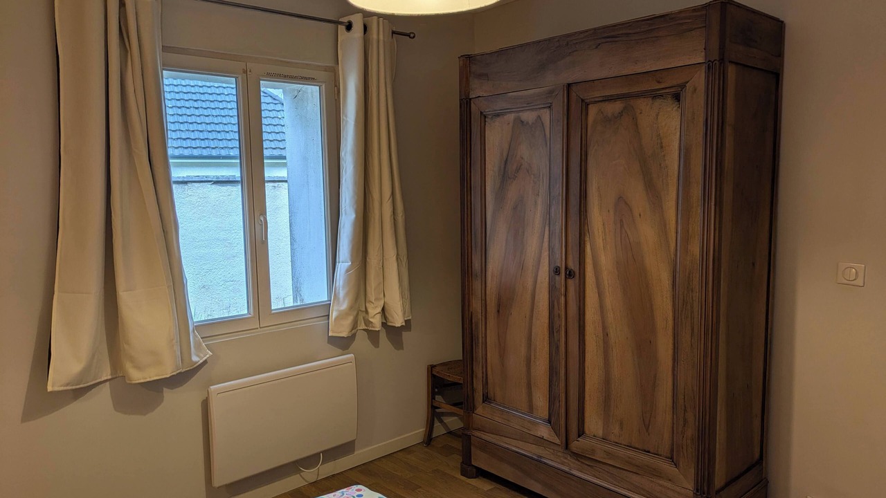 Photo of Bedroom in Precilhon