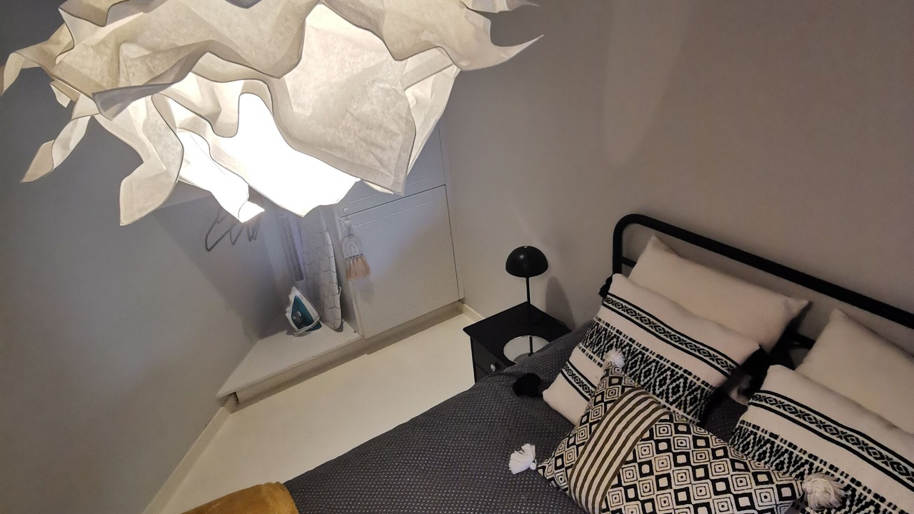 Photo of Bedroom in Sainte-Terre