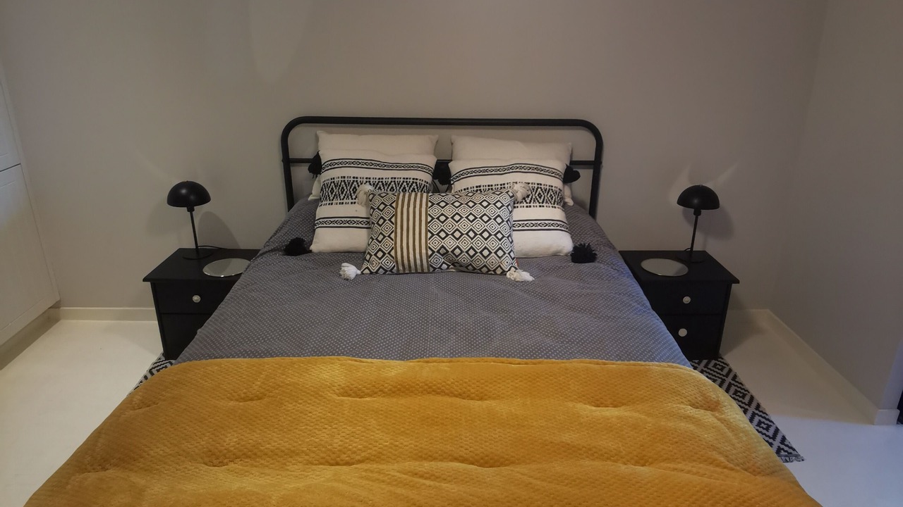 Photo of Bedroom in Sainte-Terre
