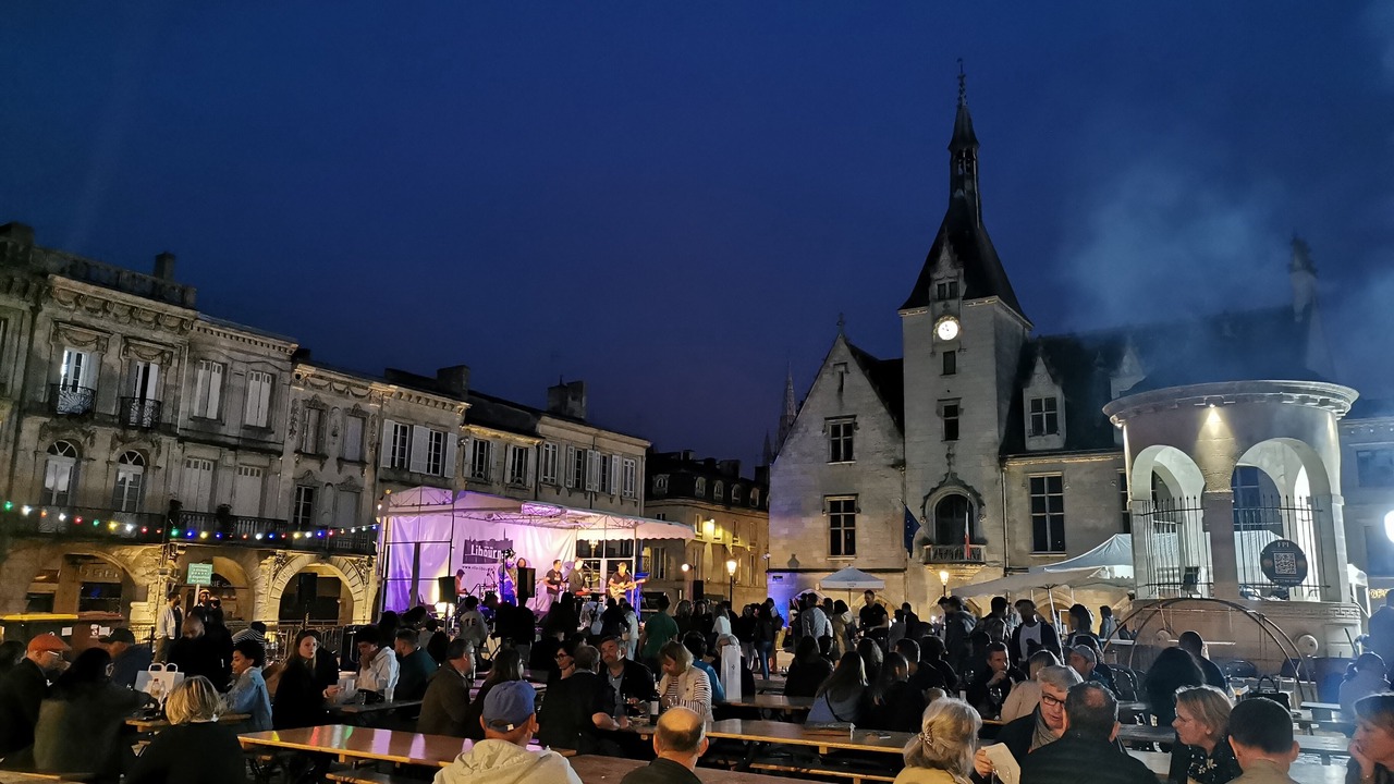 Photo of Others in Sainte-Terre
