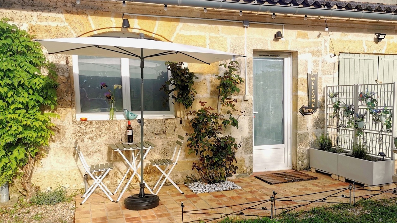 Photo of Outdoor in Sainte-Terre