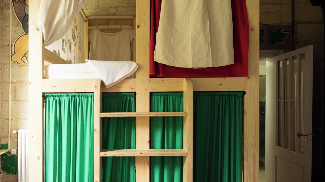 Photo of Bedroom in Saint-Emilion