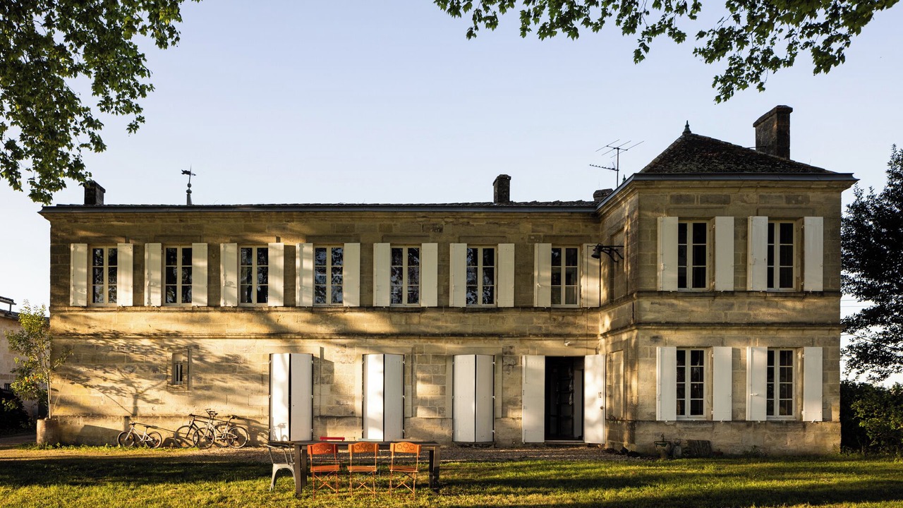 Photo of Outdoor in Saint-Emilion
