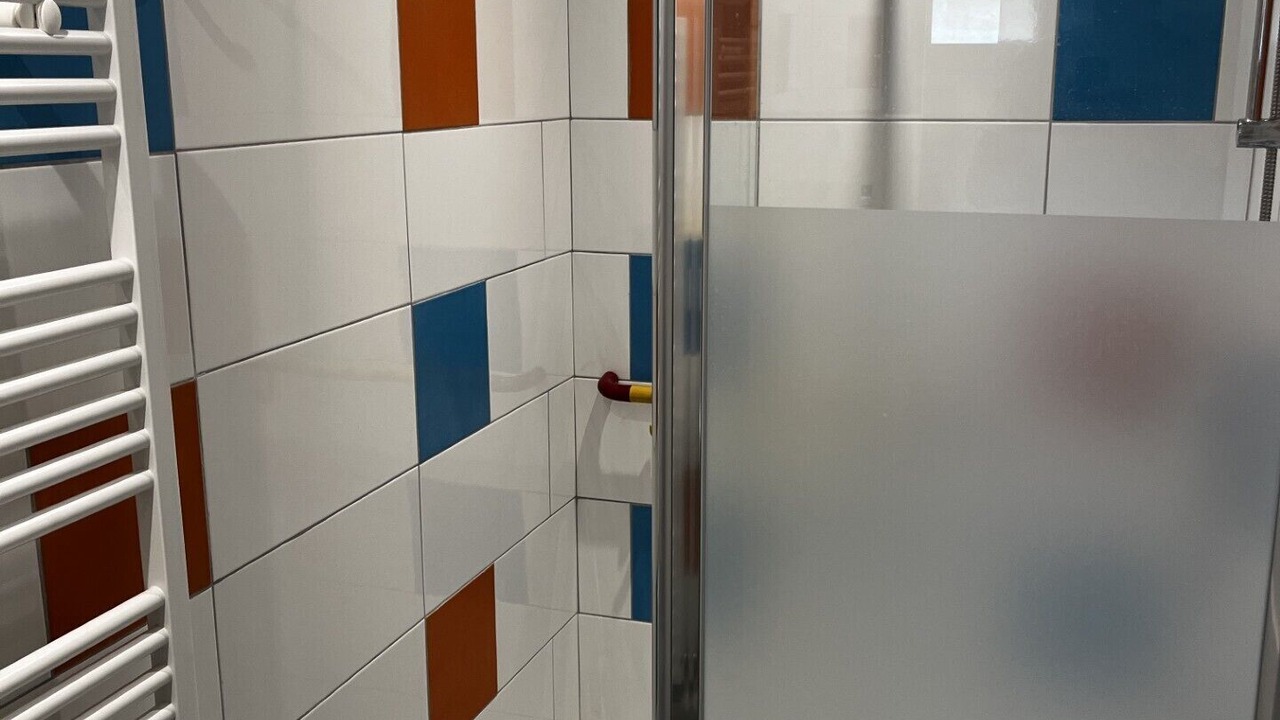 Photo of Bathroom in Saint-Emilion