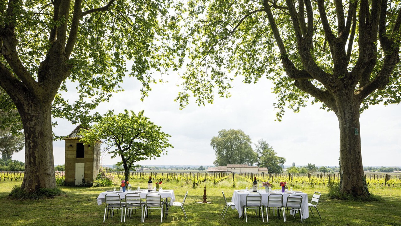 Photo of Outdoor in Saint-Emilion