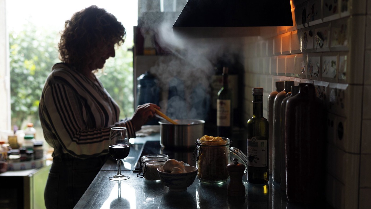 Photo of Kitchen in Saint-Emilion