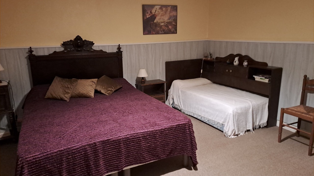 Photo of Bedroom in Viersat