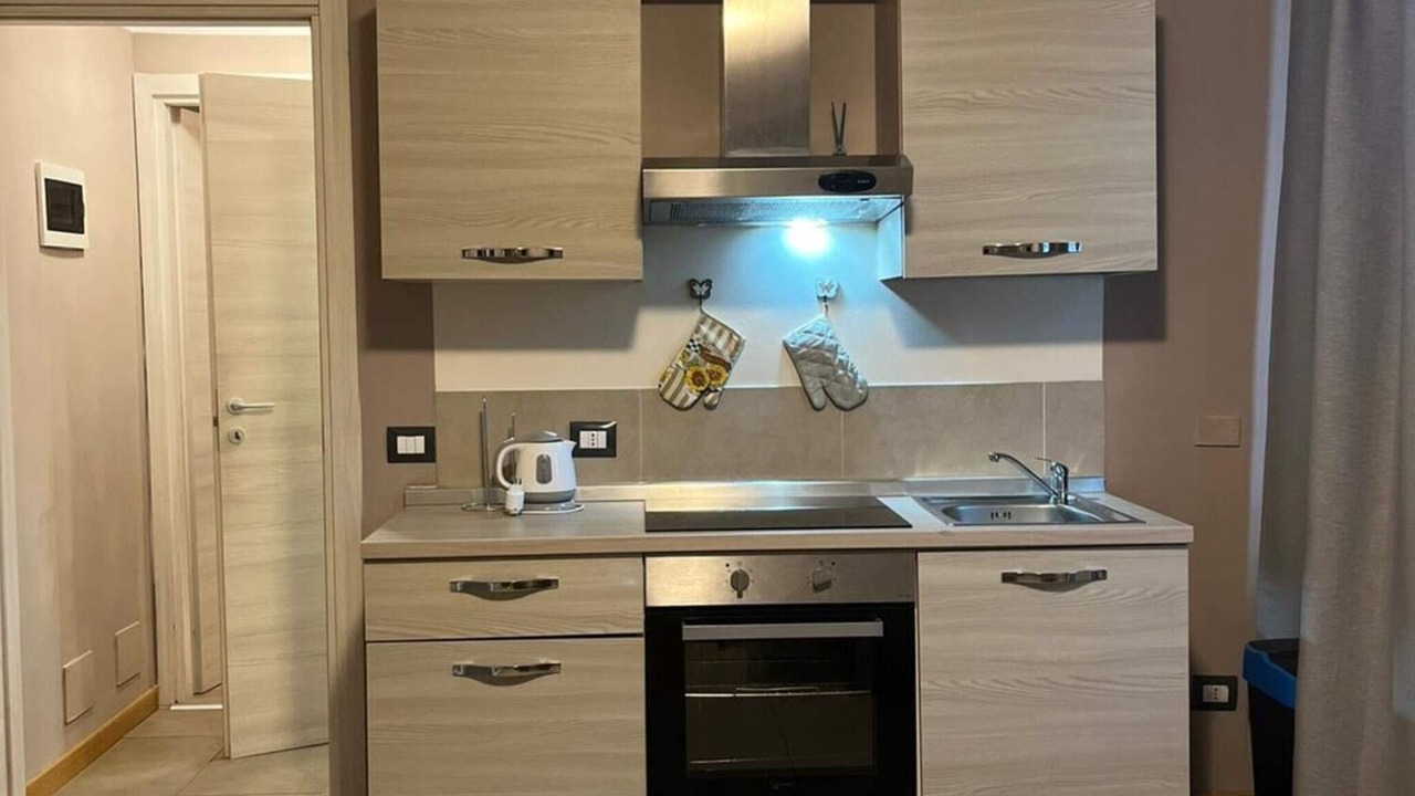 Photo of Kitchen in Signa