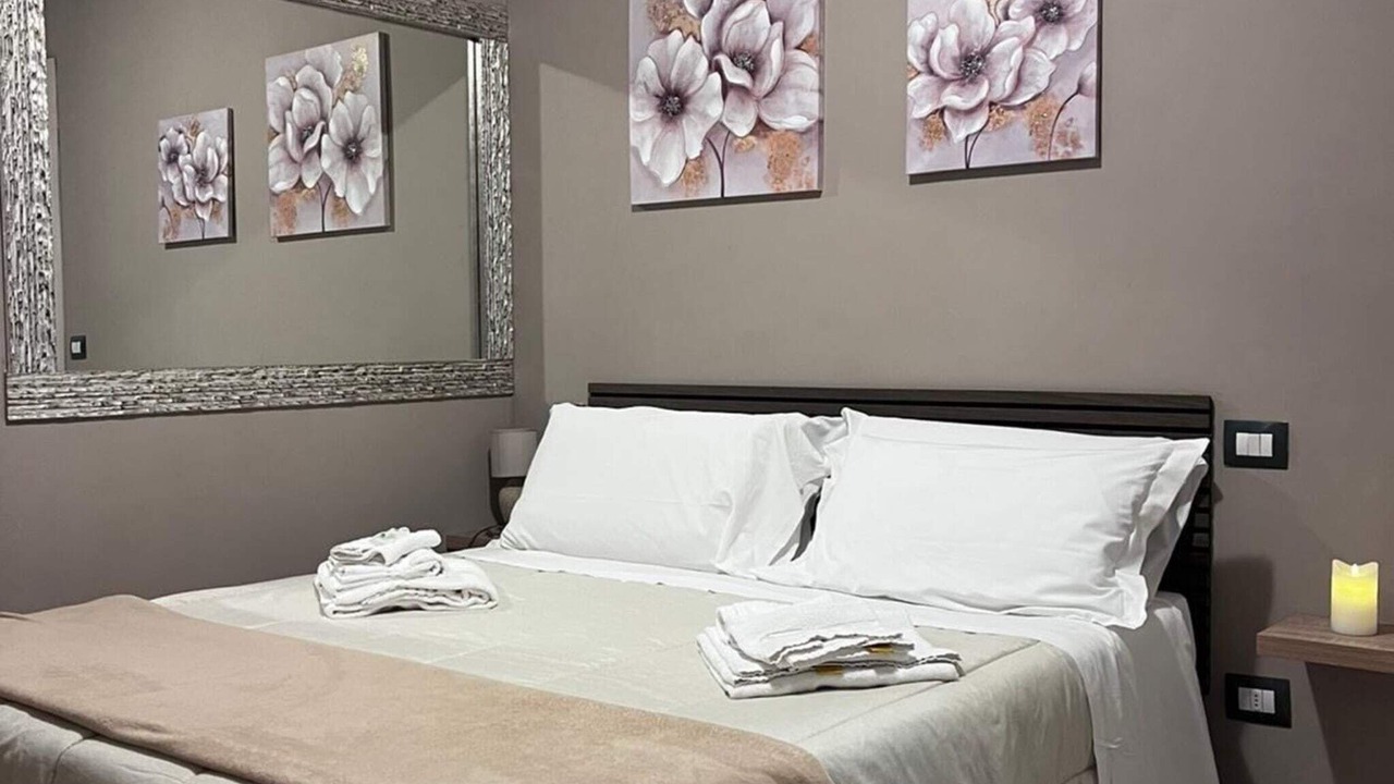 Photo of Bedroom in Signa