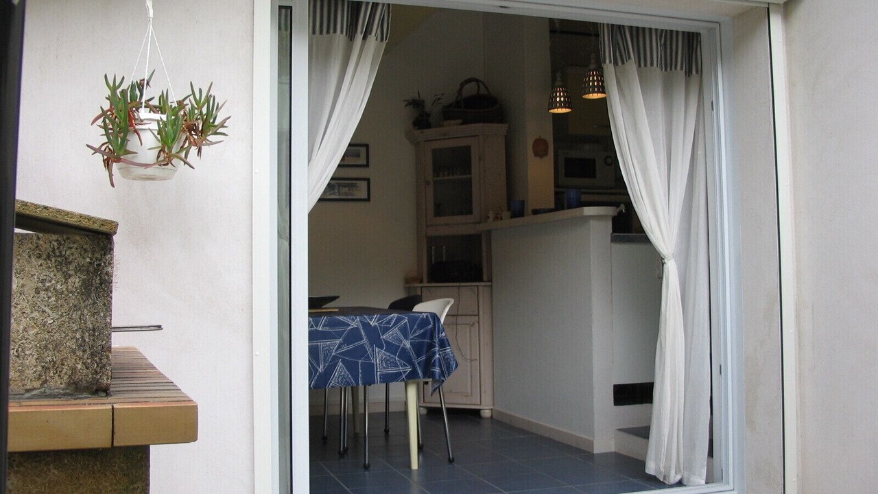 Photo of Patio Balcony in Domino