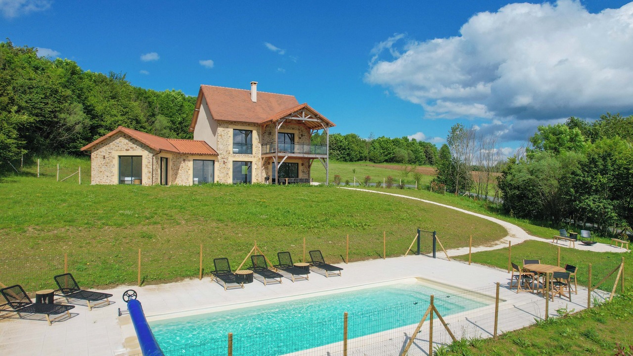 Photo of Outdoor in Saint-Medard-d'Excideuil