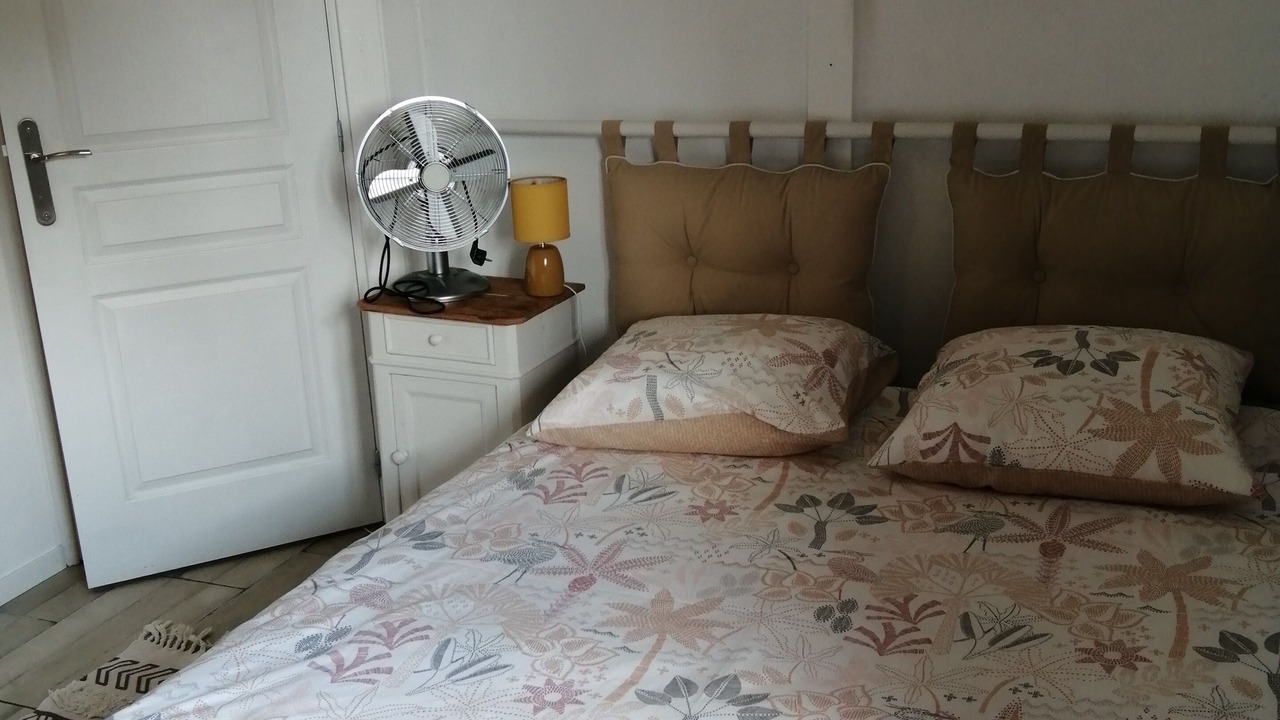 Photo of Bedroom in Bias