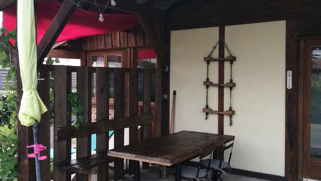 Photo of Outdoor in Bias