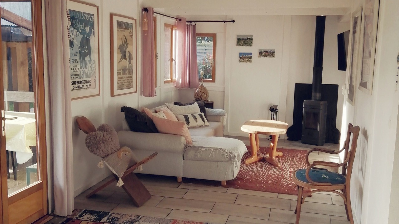 Photo of Livingroom in Bias