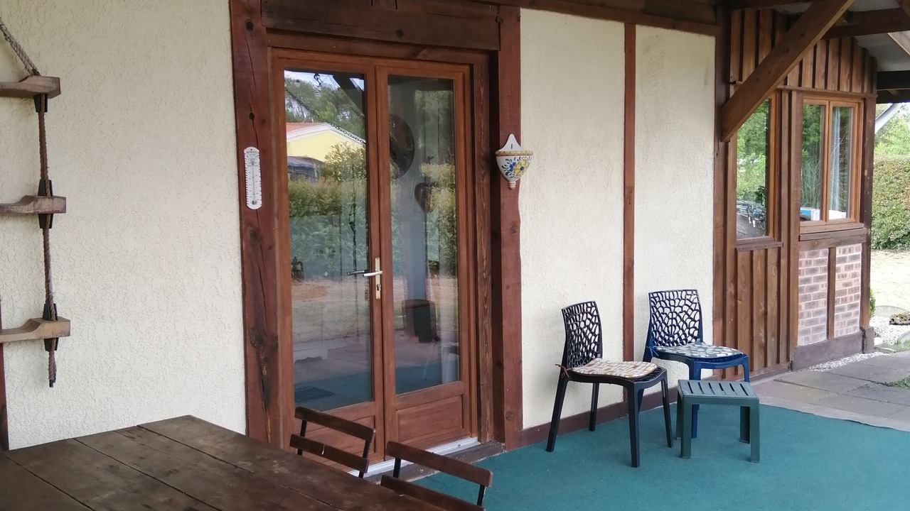 Photo of Outdoor in Bias