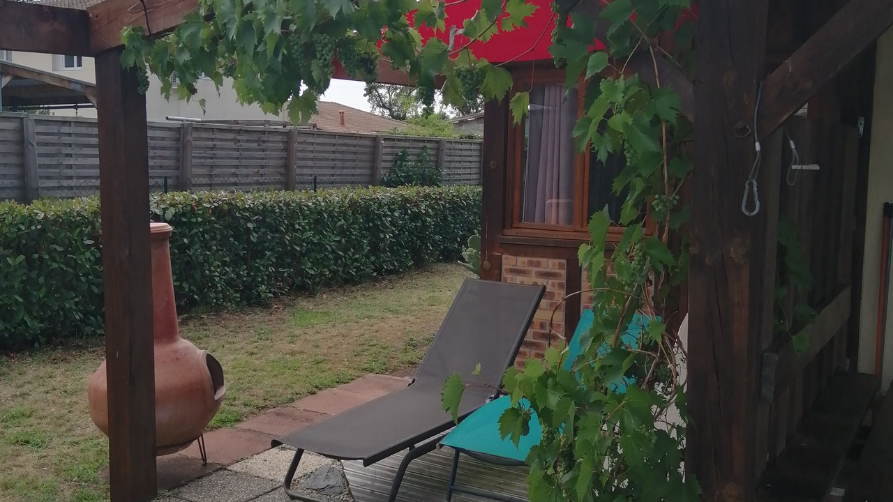 Photo of Patio Balcony in Bias