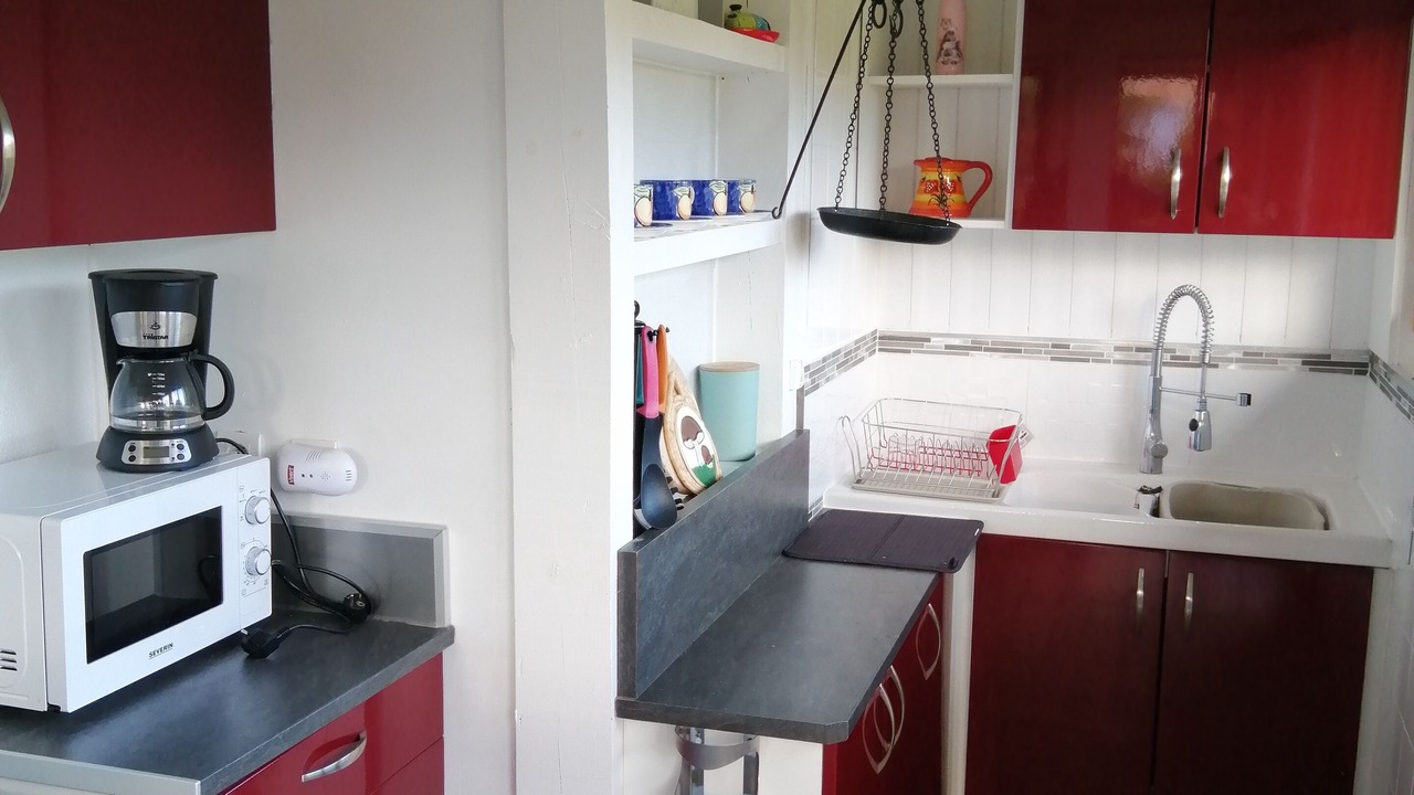 Photo of Kitchen in Bias