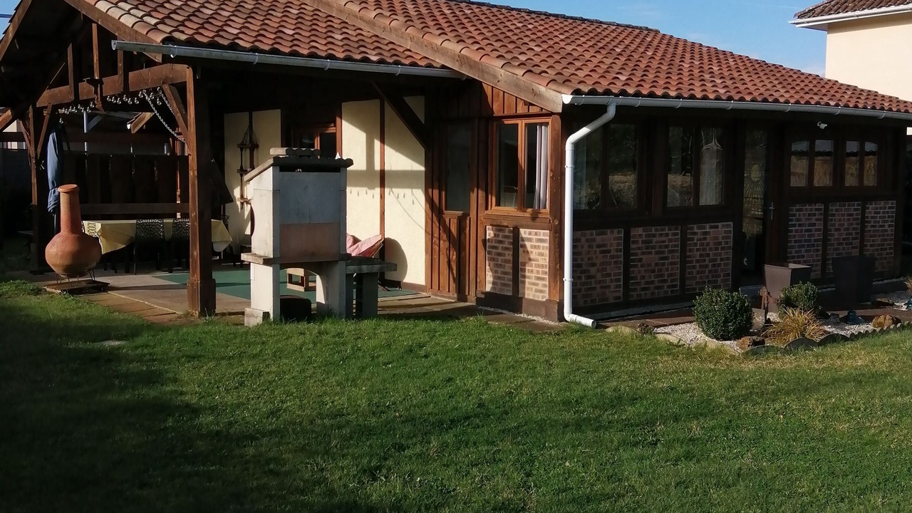 Photo of Outdoor in Bias