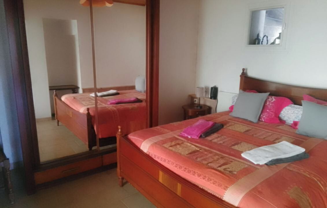 Photo of Bedroom in Coutras