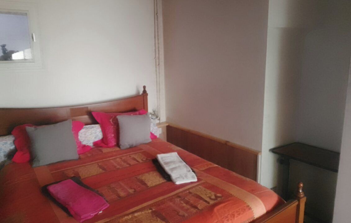 Photo of Bedroom in Coutras