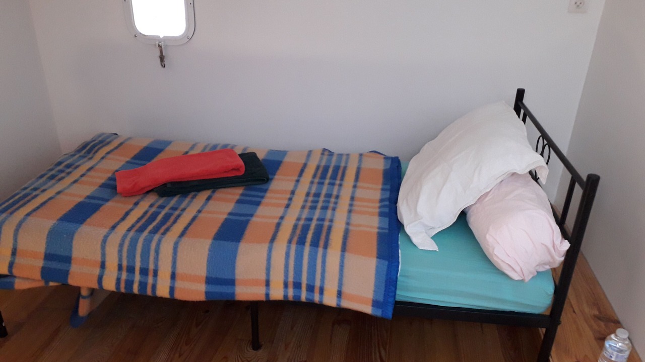 Photo of Bedroom in Coutras